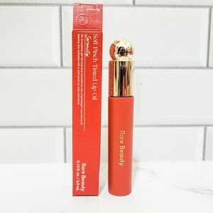 Rare Beauty Soft Pinch Tinted Lip Oil - Serenity